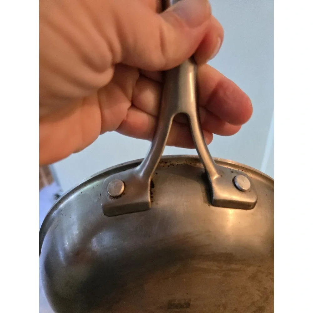 Zwilling J.A. Henckels 8